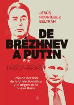 Crónica viva de 20 años, Brézhnev, Andrópov y Chernenko, la Perestroika de Gorbachov, la nueva Rusia de Yeltsin y la integración de Putin.